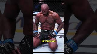 Rountree vs Hill: UFC Expert Picks the Winner