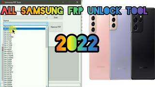 Samsung Frp Unlock Tool 2022 | all Samsung Frp bypass tool 2922