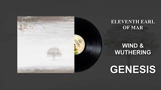 Genesis - Eleventh Earl Of Mar (Official Audio)