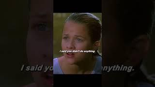 “She tried to kiss him… but his reply shattered her  #TooYoungToLove”