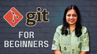 Git for Beginners | Git in 2024