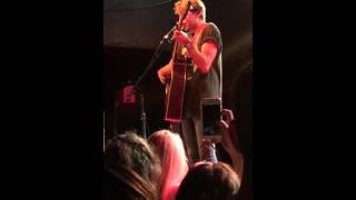 Teenage Dream - Jonah Green Cover