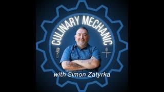 Culinary Mechanic - Don Christie