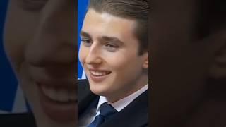 Barron Trump: Growing Up in EXTREME Wealth 