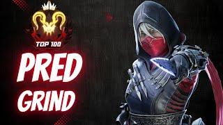 Live Apex Legends India | Predator Grind | #gaming