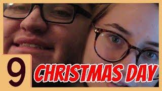 Christmas Day | HippieSnuggles Vlog VEDIDM Day: 9