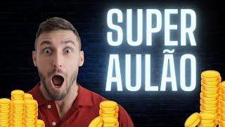 Curso de Limpeza de Estofados - Super Aulão