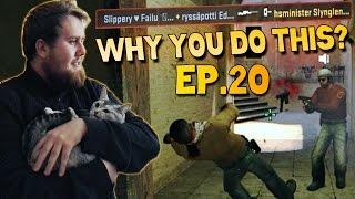 CS:GO - Stupid & Funny Moments EP. 21 ( Tormenting Souls )