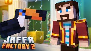 The Wildlife Preserve | Jaffa Factory 2 #25