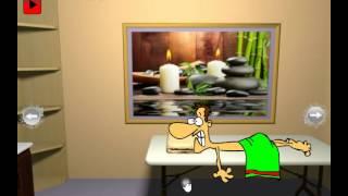 Sniffmouse Real World Escape 104 Massage Walkthrough