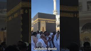 Qalb Duosi #sayfulloh_domla