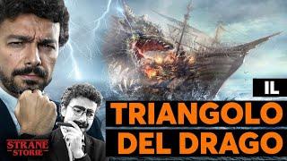 Il triangolo del DRAGO