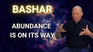 A Simple Way To Allow Abundance To Flow - Bashar | Darryl Anka