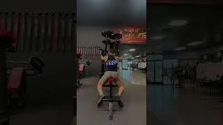 Gym Motivation | David Ham