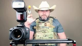 I love muh job! Fragout Firearms // Fragout Design Studios