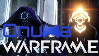 Warframe How To - Mastery Test 22 (The Easy Way)