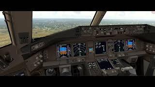 Lockheed Martin® Prepar3D® v5 2023 01 23 12 01 55