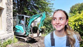 Garden project is SO back (Ep. 49)