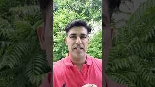 We Are Back Again | Nehra Classes Channel Is Back  #Shorts