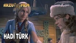 Hadi Türk! | Tarkan