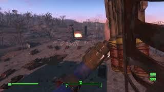 Fallout 4 - Fat Man Missile Bundle mod (daddy like)