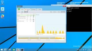 GlassWire - Herramienta gratuita de monitor de red con Firewall