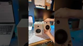Best budget speakers?  #audio #tech #speaker #budgetspeaker #unboxing #edifier #technology #music