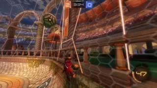 Rocket League: I PLAY WITH YOU #1