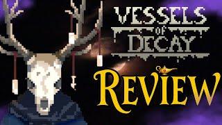 Vessels of Decay Review – Is This Indie Action-Adventure Game Worth It?