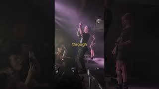 THIS will CHANGE your mind about vampires  does it go hard? #vampire #vampires #goth #emo #music