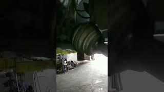 Как легко и быстро снять ШРУС..