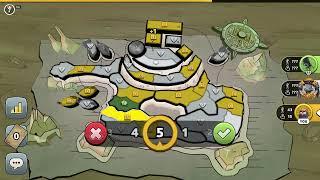 Risk Eventlabs Hall of Fame 1v1 Tournament - Round 2 - Arco vs Ellis