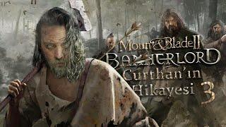 ELRAENN İLE MOUNT & BLADE ll: BANNERLORD - CURTHAN'IN HİKAYESİ ( NEMOS ) #3