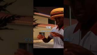 OG Loc In GTA Online - #gta5 #gtasanandreas #gtaonline