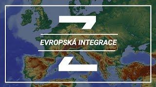 Evropská integrace | #18 Politika Z