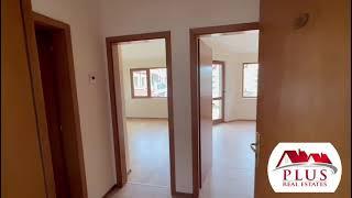 Pool view 1-bedroom apartment for sale in Arcadia Sunny beach Bulgaria