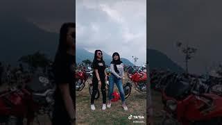 Tiktok anak SMP viral || toge || Menolak lupa