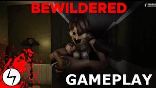 ROBLOX - BEWILDERED // COMPLETE GAMEPLAY // GAMEPLAY COMPLETO // (OUTDATED)