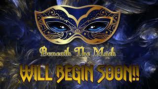 Beneath The Mask Session 48 (Dungeons and Dragons)