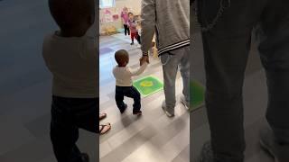 Kameron 1st day at Daycare ️ #rvlife #daycare #headstart #proudmoment #proudmommymoment #proudmom
