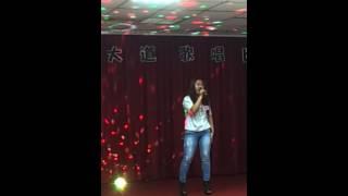 Panasonic Taiwan Singing Competition (Semi-Finals)