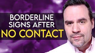 BPD After NO CONTACT - What Now?