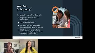 How To Get The Most From HubSpot Ads | Admin HUG | July 25, 2023