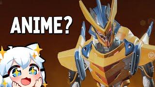 spending $$$ for APEX ANIME SKINS!!? (Gaiden Collection Event) + Bangalore Prestige Skin