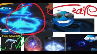 Flaminqq's Rex Reincarnated Ore Compilation #4 30m - 40m
