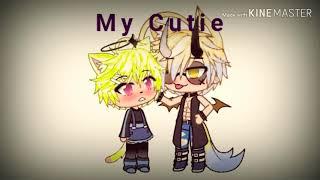 /Remake of my little cutie//Eps.1/GayLove.
