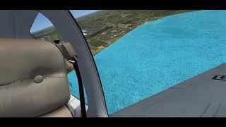 SGI-011 - Local Flight - Baron BE58 | FSX | IVAO