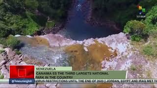 TeleSUR English Live Streaming