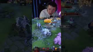 Разозлили Головача  #dota2 #stariybog #twitch #psychobladesss #дота2 #dotawtf #gaming #pudge #viral