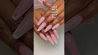 Get it! Harmony Nails  #likeandsubscribe #nails #trendingshorts #harmony